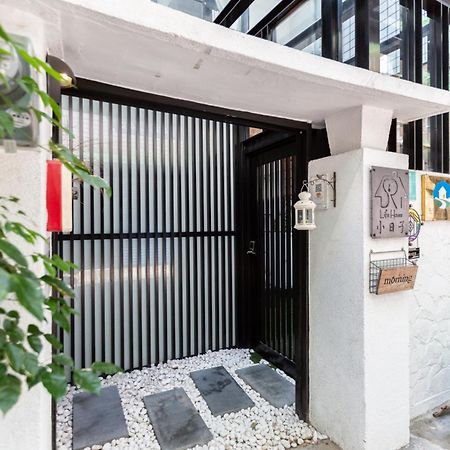 Tainan Little Day Hotel Exterior photo