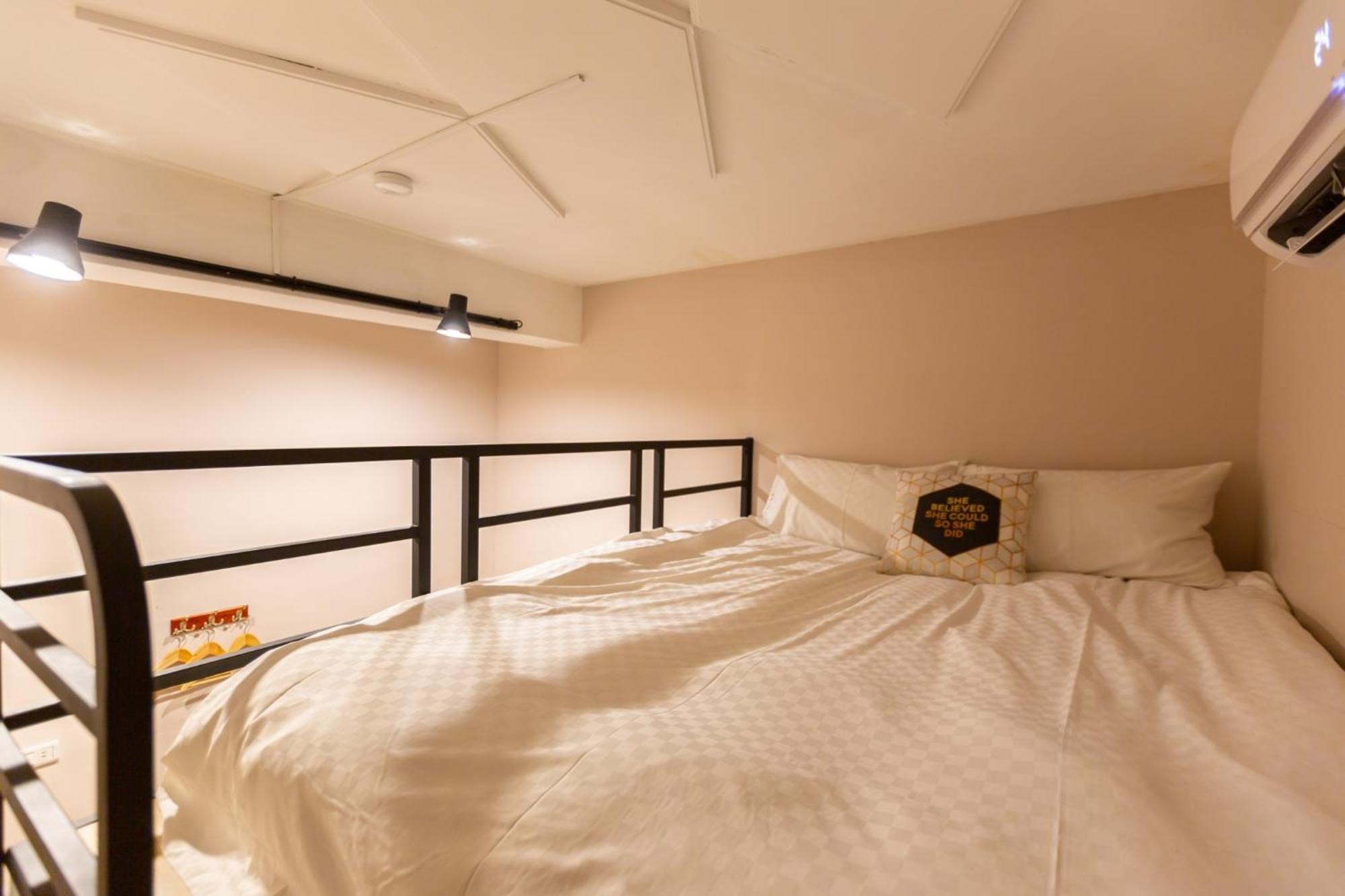 Tainan Little Day Hotel Exterior photo